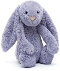 BASHFUL BUNNY VIOLA ORIGINAL 31CM - Jellycat