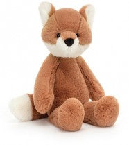 BECKETT FOX 31CM - Jellycat