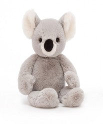 BENJI KOALA SMALL 24CM - Jellycat