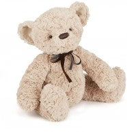 BERTIE BEAR 24CM - Jellycat