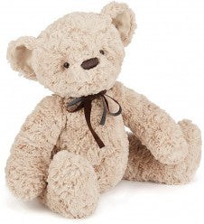 BERTIE BEAR 38CM - Jellycat