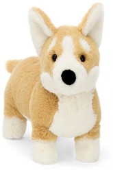BETTY CORGI 26CM - Jellycat