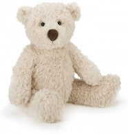 BISCUIT BEAR 34CM - Jellycat