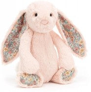 BLOSSOM BUNNY BLUSH ORIGINAL 31CM - Jellycat
