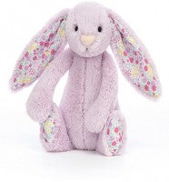BLOSSOM BUNNY JASMINE LITTLE 18CM - Jellycat