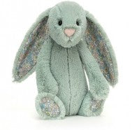 BLOSSOM BUNNY SAGE ORIGINAL 31CM - Jellycat