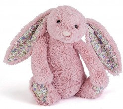 BLOSSOM BUNNY TULIP MEDIUM 31CM - Jellycat