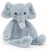 BOBBIE ELLY SMALL 24CM - Jellycat