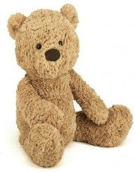 BUMBLY BEAR LARGE 50CM - Jellycat