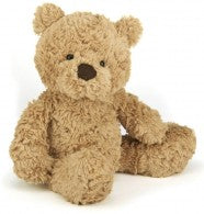 BUMBLY BEAR MEDIUM 38CM - Jellycat