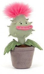 CARNIFLORE PRISCILLA 29CM - Jellycat