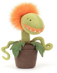 CARNIFLORE TAMMIE 27CM - Jellycat