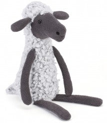 CHERYL SHEEP 18CM - Jellycat