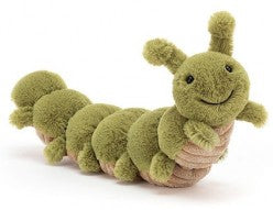 CHRISTOPHER CATERPILLAR 31CM - Jellycat