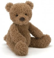 CINNAMON BEAR 24CM - Jellycat