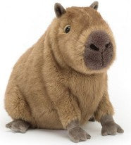 CLYDE CAPYBARA 24CM - Jellycat