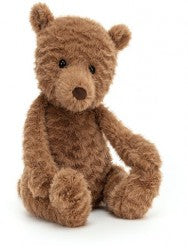 COCOA BEAR LARGE 45CM - Jellycat