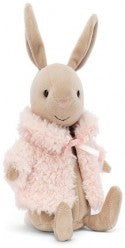 COMFY COAT BUNNY 17CM - Jellycat
