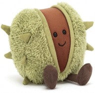 AMUSEABLE CONKER 11CM - Jellycat