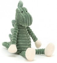 CORDY ROY BABY DINO 34CM - Jellycat