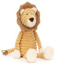 CORDY ROY BABY LION 31CM - Jellycat