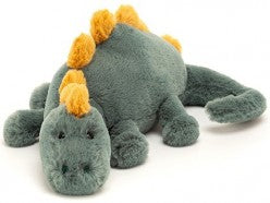 DOUGLAS DINO LITTLE 8CM - Jellycat