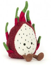 AMUSEABLES DRAGONFRUIT 22CM - Jellycat