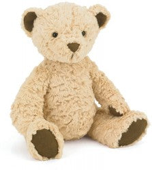 EDWARD BEAR MEDIUM 33CM - Jellycat