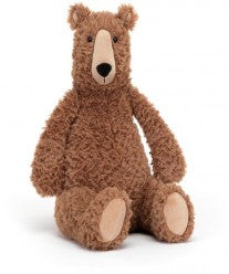 ENZO BEAR 28CM - Jellycat