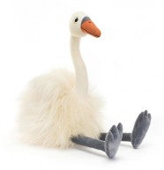 EVELYN SWAN 47CM - Jellycat