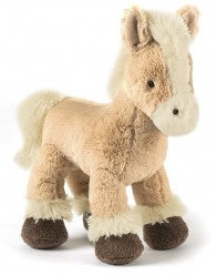 FABULOUS FILLY PALOMINO 23CM - Jellycat