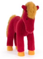 FESTIVAL HORSE 30CM - Jellycat