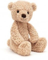 FINLEY BEAR SMALL 22CM - Jellycat