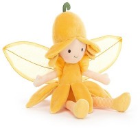 FLEUR FAIRY DAFFODIL 23CM - Jellycat