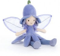 FLEUR FAIRY DELPHINIUM 23CM - Jellycat
