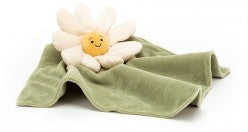 FLEURY DAISY SOOTHER/COMFORTER 34CM - Jellycat
