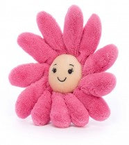 FLEURY GERBERA SMALL 20CM - Jellycat
