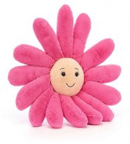 FLEURY GERBERA LARGE 35CM - Jellycat