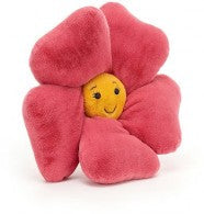 FLEURY PETUNIA 35CM - Jellycat