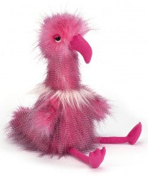 FLOOSIE FLAMINGO 42CM - Jellycat