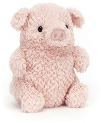 FLUMPIE PIG 18CM - Jellycat