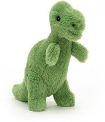 FOSSILLY T-REX SMALL 12CM - Jellycat