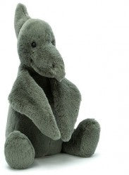 FOSSILLY PTERODACTYL 20CM - Jellycat