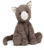 FUDDLEWUDDLE CAT MEDIUM 23CM - Jellycat