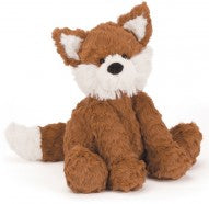 FUDDLEWUDDLE FOX CUB 23CM - Jellycat