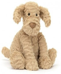 FUDDLEWUDDLE PUPPY MEDIUM 23CM - Jellycat