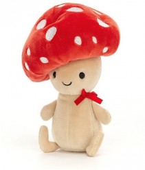 FUN-GUY ROBBIE 16CM - Jellycat