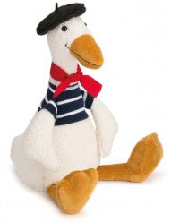 GASTON DUCK 35CM - Jellycat