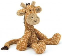 MERRYDAY GIRAFFE 41CM - Jellycat
