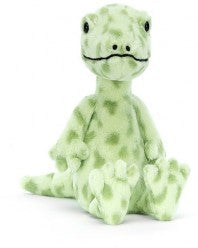 GUNNER GECKO 25CM - Jellycat